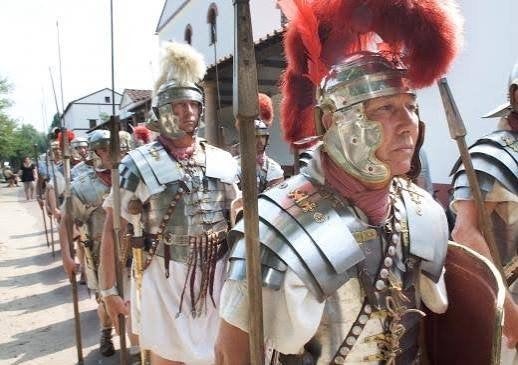 2 tickets voor Museumpark Archeon, t.w.v. €55., Tickets en Kaartjes, Twee personen, Ticket of Toegangskaart