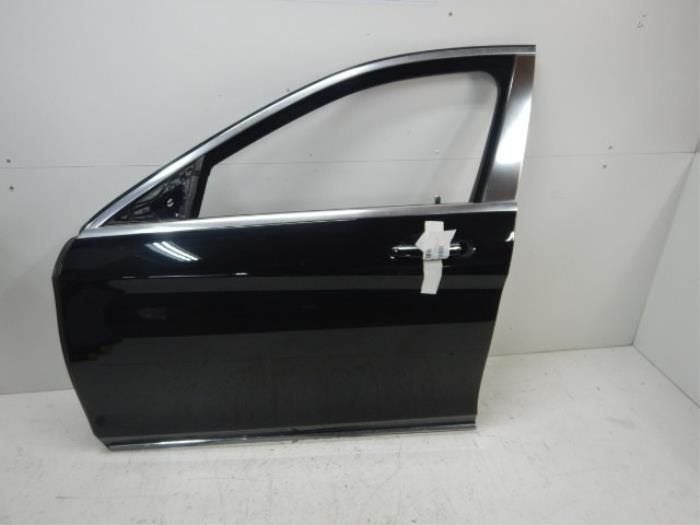 Mercedes-Benz Maybach X222 S-Klasse Portier Links-Voor, Ophalen of Verzenden, Gebruikt, Voor, Deur