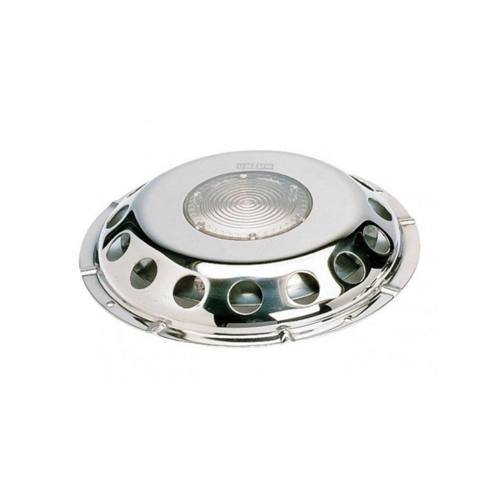 dekventilator Vetus (UFO Trans, AISI 316 doorschijnend), Watersport en Boten, Ophalen of Verzenden, Nieuw, Overige typen