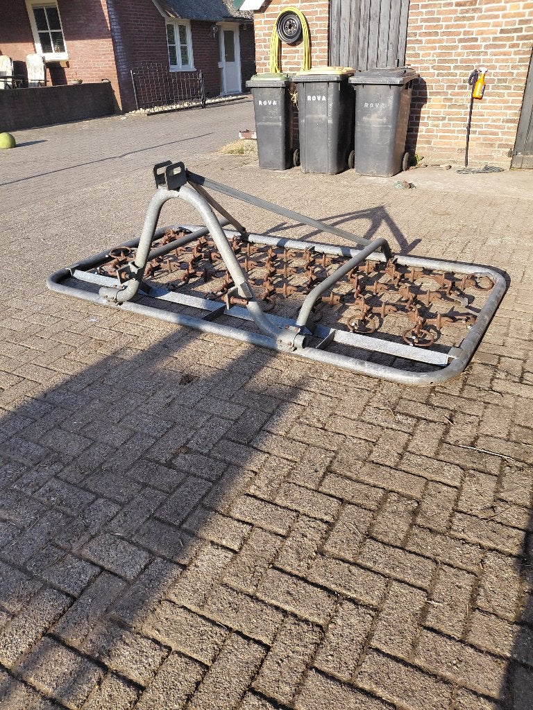 woelpoot grondbak weidesleep ploeg frees palletdrager eg, Ophalen, Akkerbouw, Overige typen