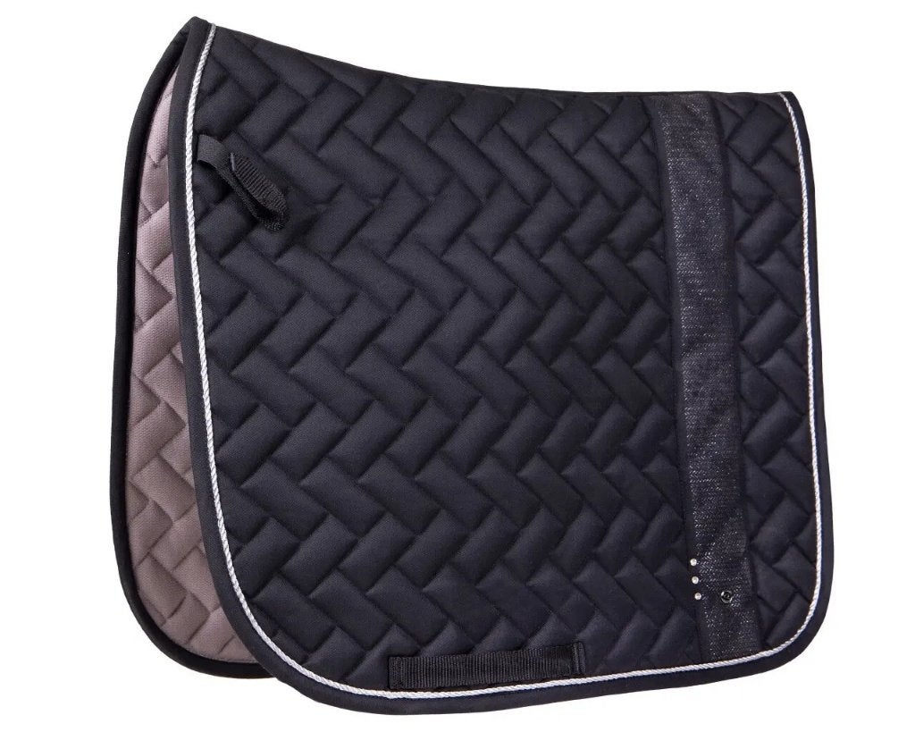 Zadeldek Kae, Qhp, Dressuur, Nieuw, Maasbracht