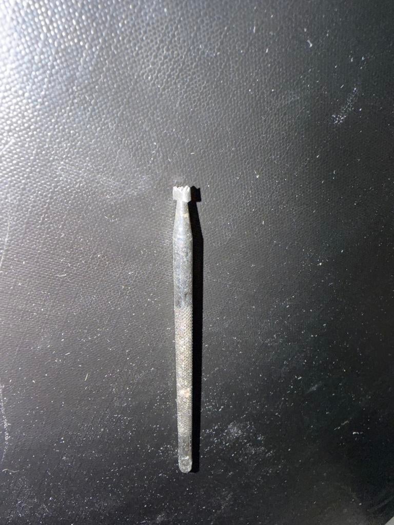 Metaalbewerkingsgereedschap, Doe-het-zelf en Verbouw, Gereedschap | Handgereedschap, Ophalen of Verzenden, Nieuw