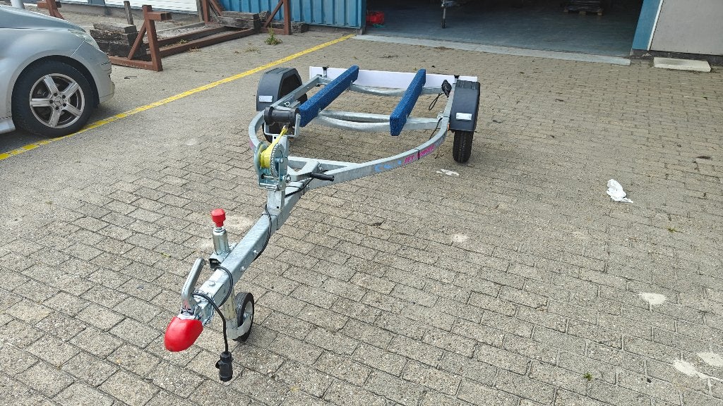 Waterscooter trailer Jetloader, Watersport en Boten, Ophalen, Minder dan 1500 kg, Jetskitrailer, Minder dan 6 meter