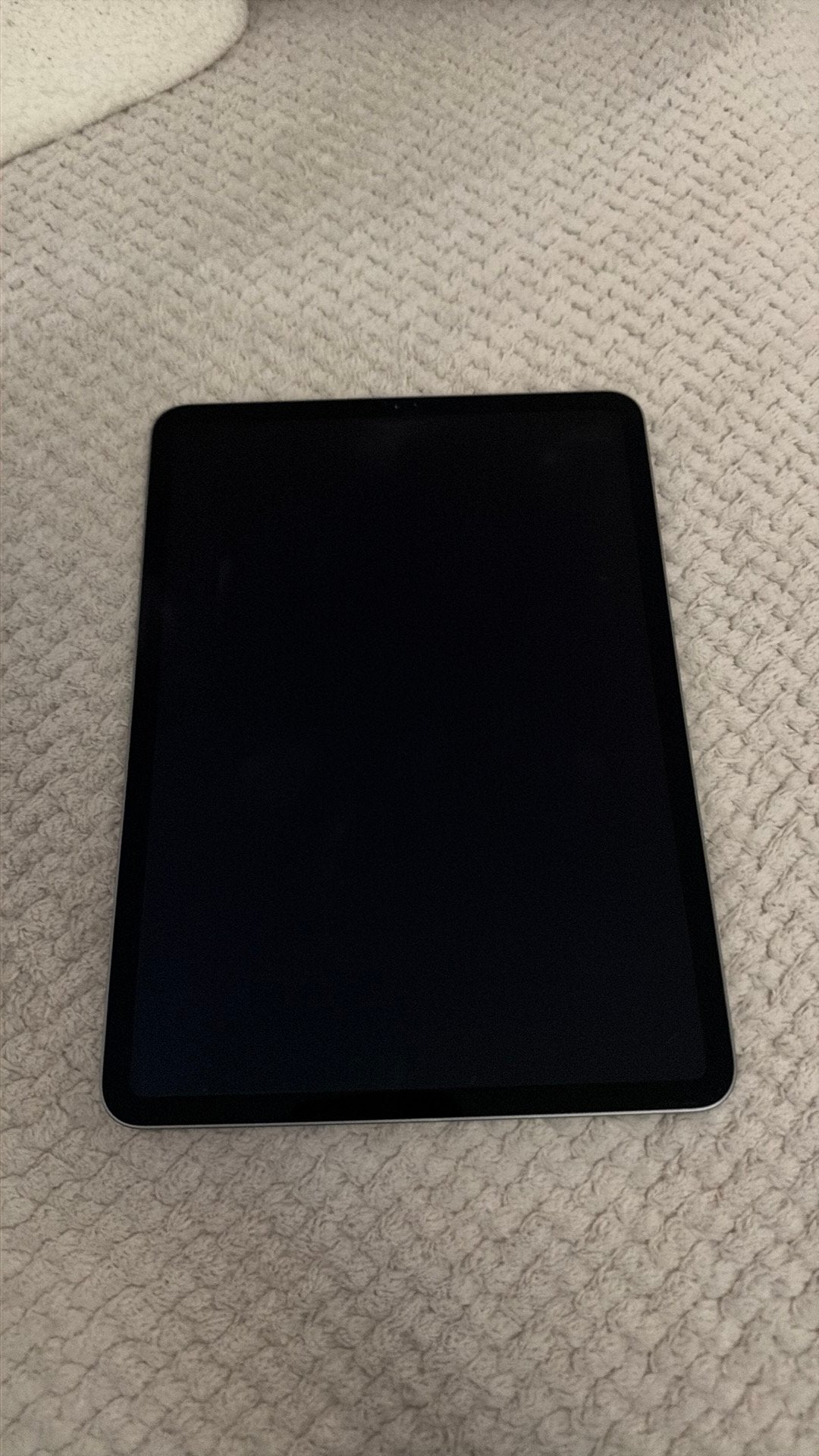 Ipad pro 11 inch 2e generatie, Computers en Software, Ophalen, 11 inch, Zo goed als nieuw, Apple iPad Pro