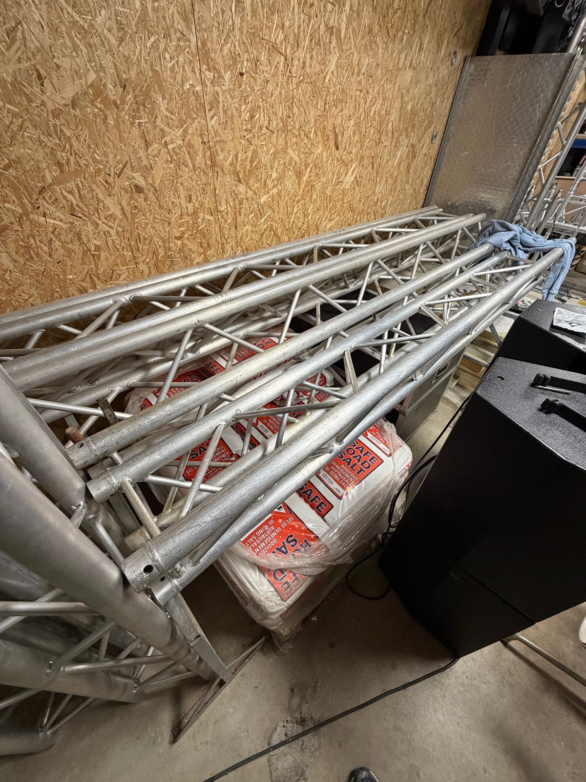 Prolyte truss X30D, Muziek en Instrumenten, Licht en Laser, Ophalen, Overige typen