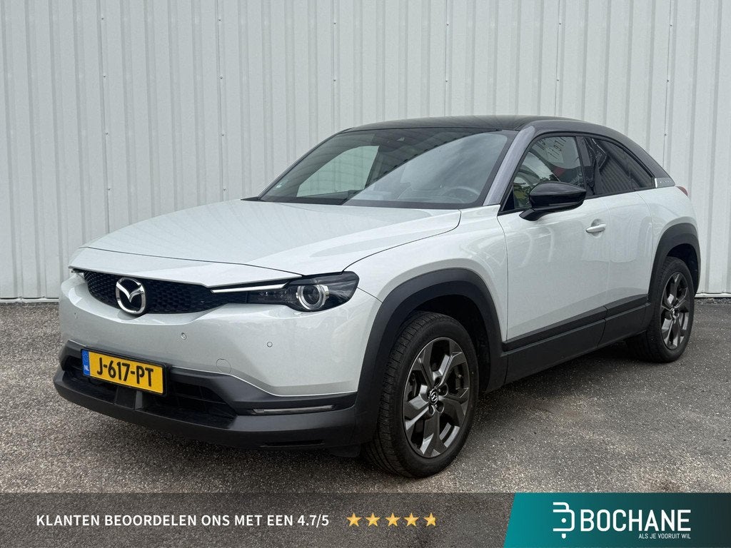 Mazda MX-30 e-SkyActiv 145 First Edition 36 kWh | 92,7% SOH