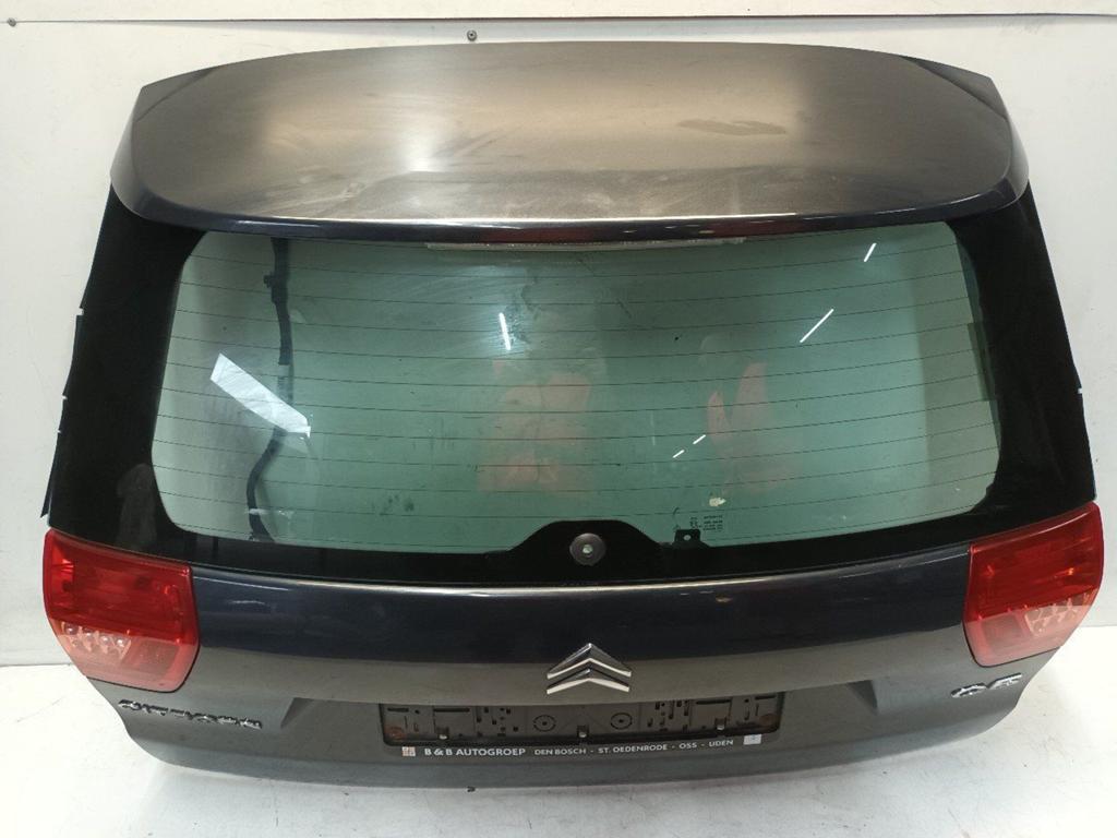 Achterklep Citroën C5, Onderdelen@venauto.nl, Van der Ven Autorecycling B.V., Gebruikt, Ettenseweg 76, 4706 PB Roosendaal, The Netherlands