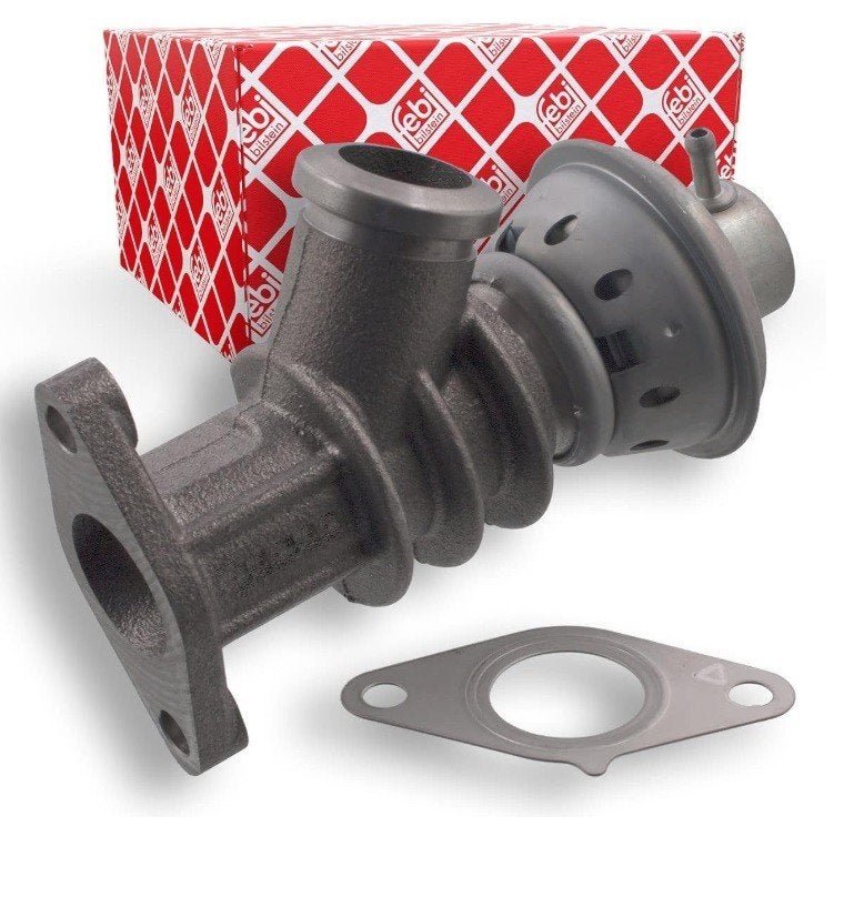 EGR Klep FEBI BILSTEIN nr. 36760 voor Peugeot/Citroen/Fiat, Auto-onderdelen, Motor en Toebehoren, Citroën, Fiat, Peugeot, Nieuw