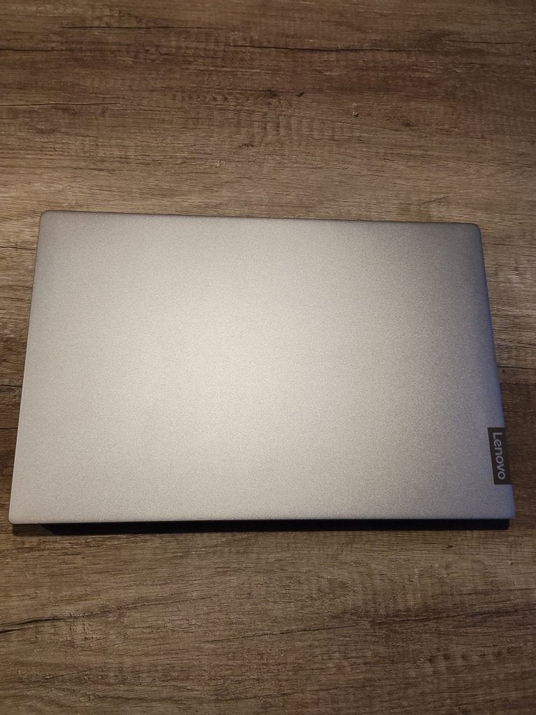 Lenovo Ideapad S340-15IIL, 8 GB, Minder dan 2 Ghz, Ophalen of Verzenden, SSD