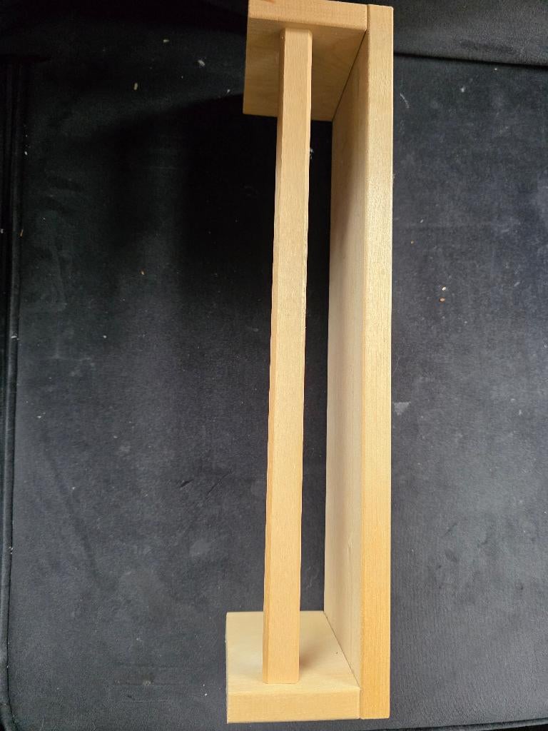 Kruidenrek hout, Huis en Inrichting, Keuken | Keukenbenodigdheden, Ophalen of Verzenden