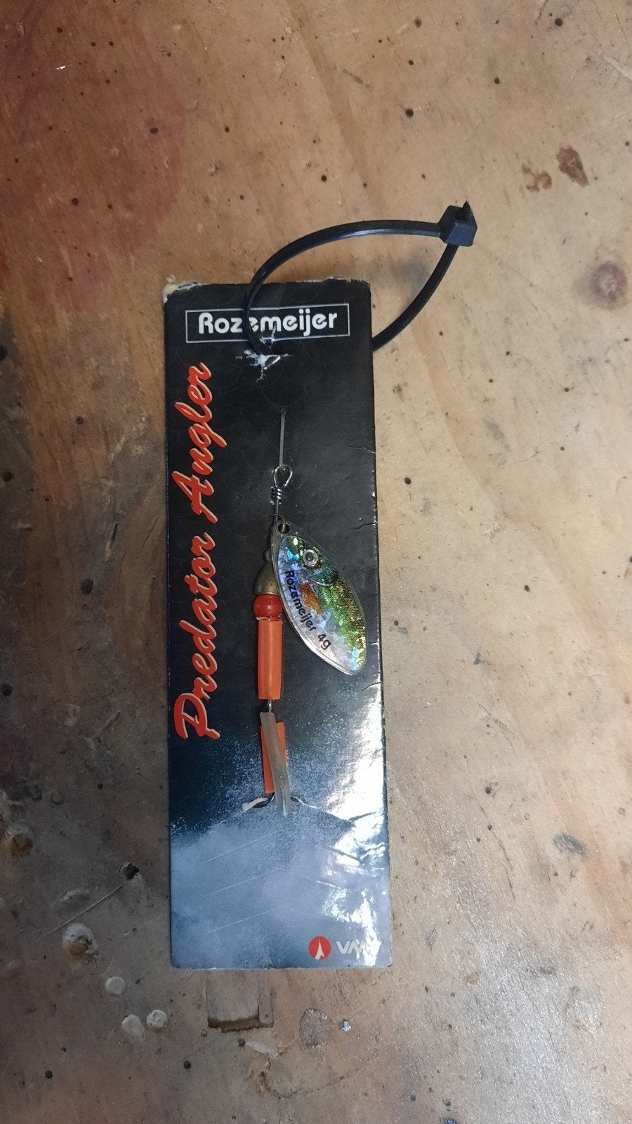 blinker, Ophalen, Nieuw, Werphengel