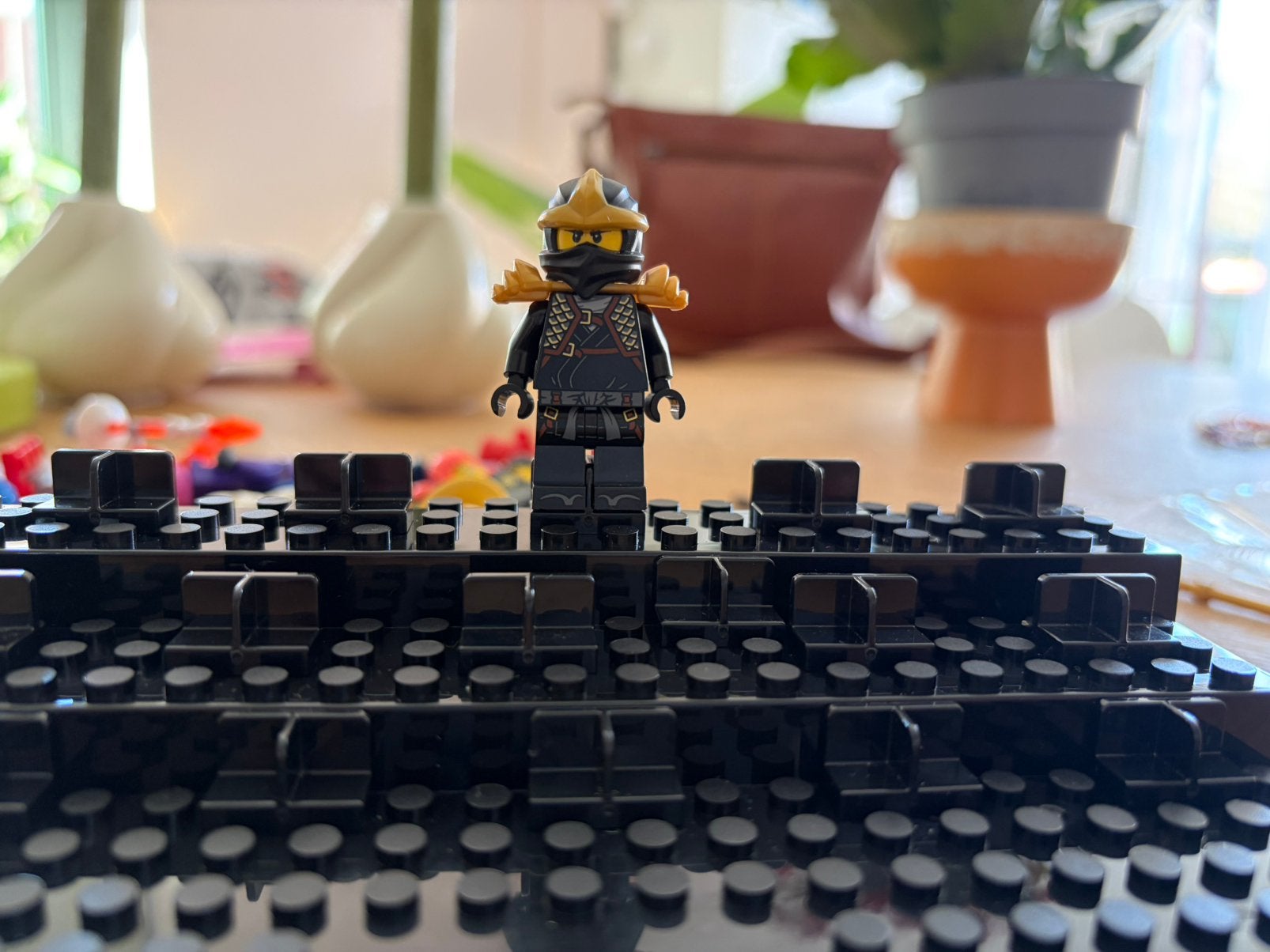 Lego ninjago legacy cole nieuw., Kinderen en Baby's, Lego, Ophalen of Verzenden, Zo goed als nieuw, Minifiguur