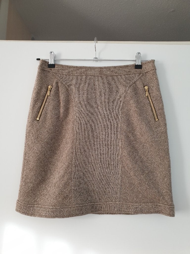 rok Josephine en Co maat 36 Wol, Ophalen, Josephine & Co, Overige kleuren, Zo goed als nieuw