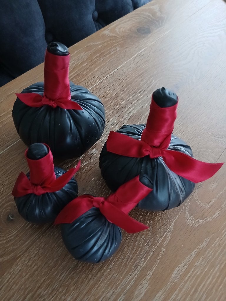 Moorstempels ongebruikt! Set van 4, 500 gr. 100 gr., Ophalen of Verzenden, Nieuw, Overige typen