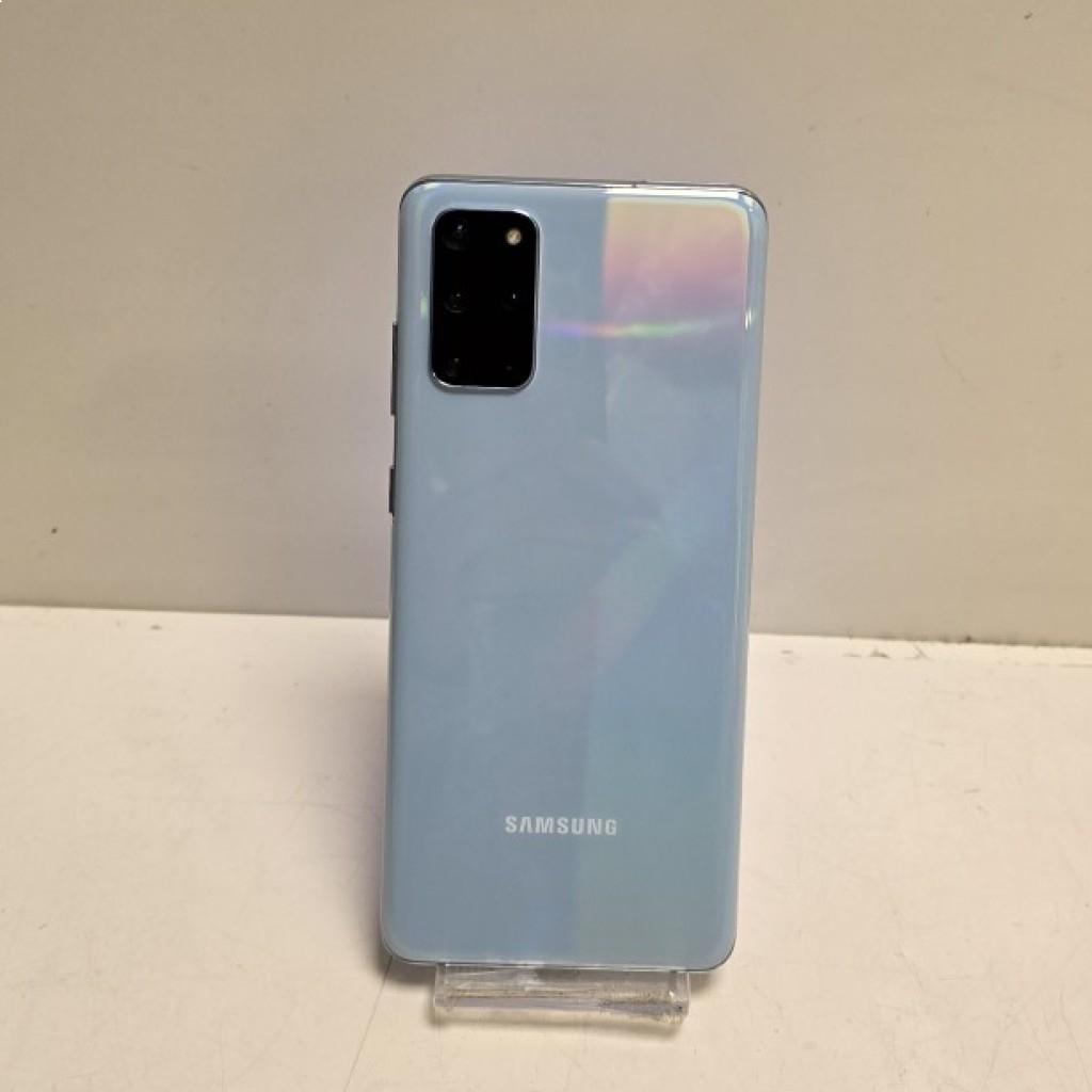 Samsung Galaxy S20 Plus 5G | 128GB | A-Grade (838574), Samsung Electronics Benelux B.V., Nlsamsung@edelman.com, Evert van de Beekstraat 310, 1118 CX Schiphol, Nederland