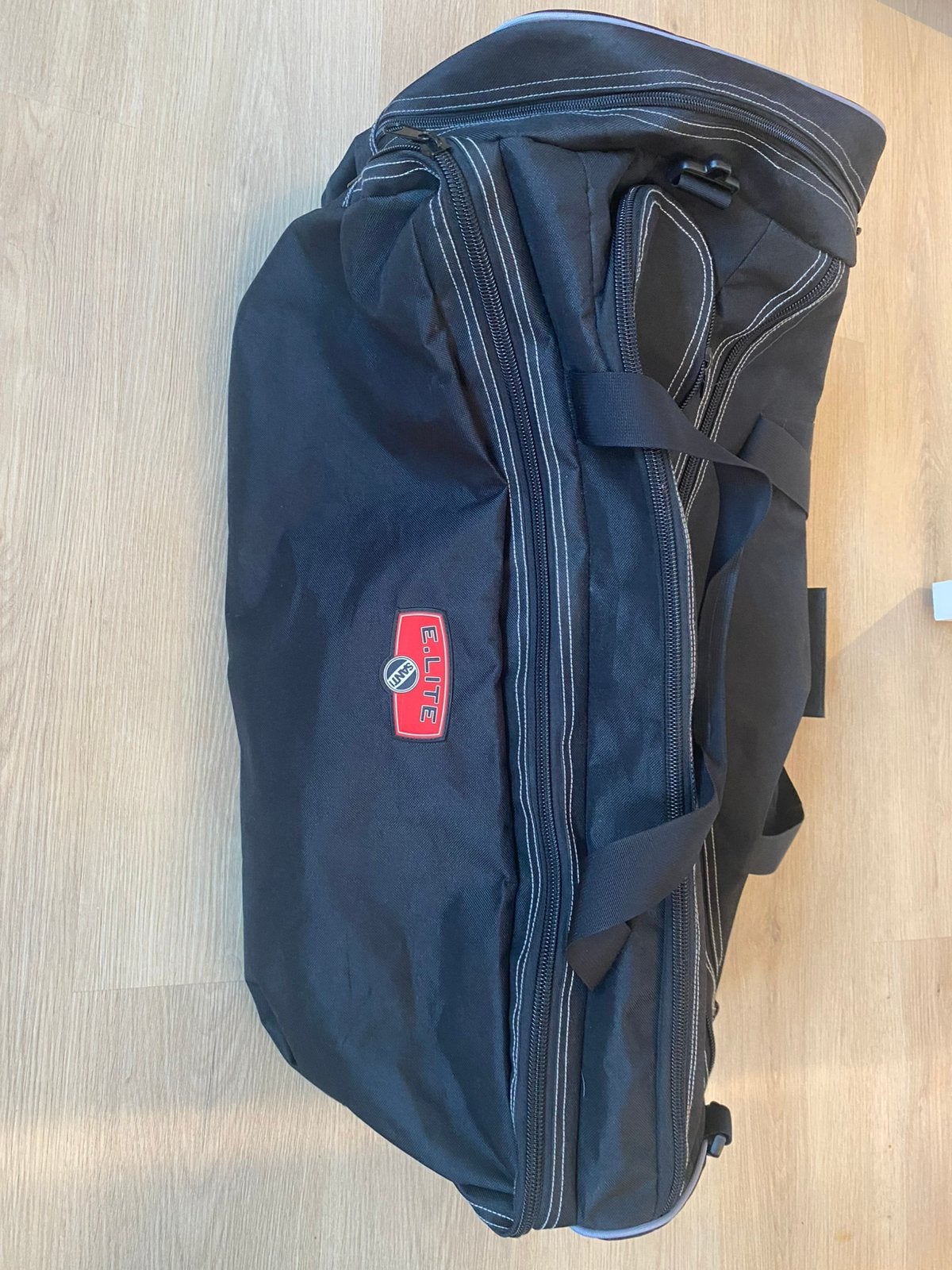 Santi Elite duiktas, Verzenden, Zo goed als nieuw, Overige typen