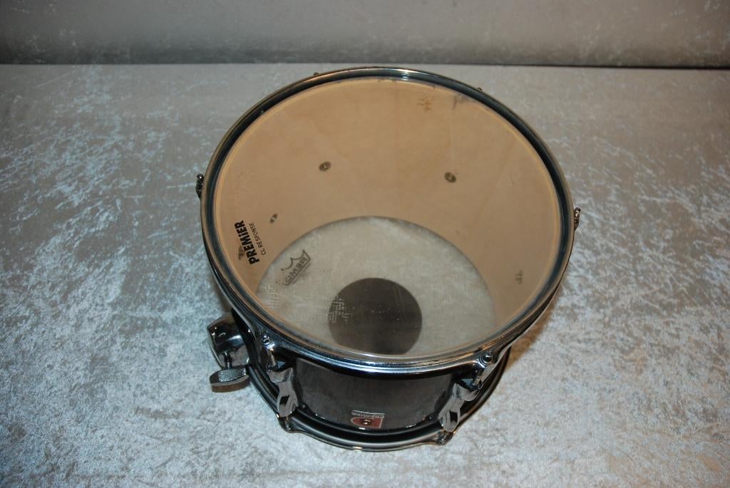 Premier Tom gelakt 13x10 inch  <26260559>, Gebruikt, ., Ophalen of Verzenden, .
