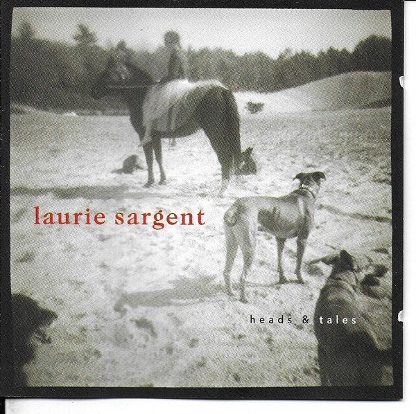 Laurie sargent – heads and tales cd 9 46496-2, Verzenden, Zo goed als nieuw, Poprock