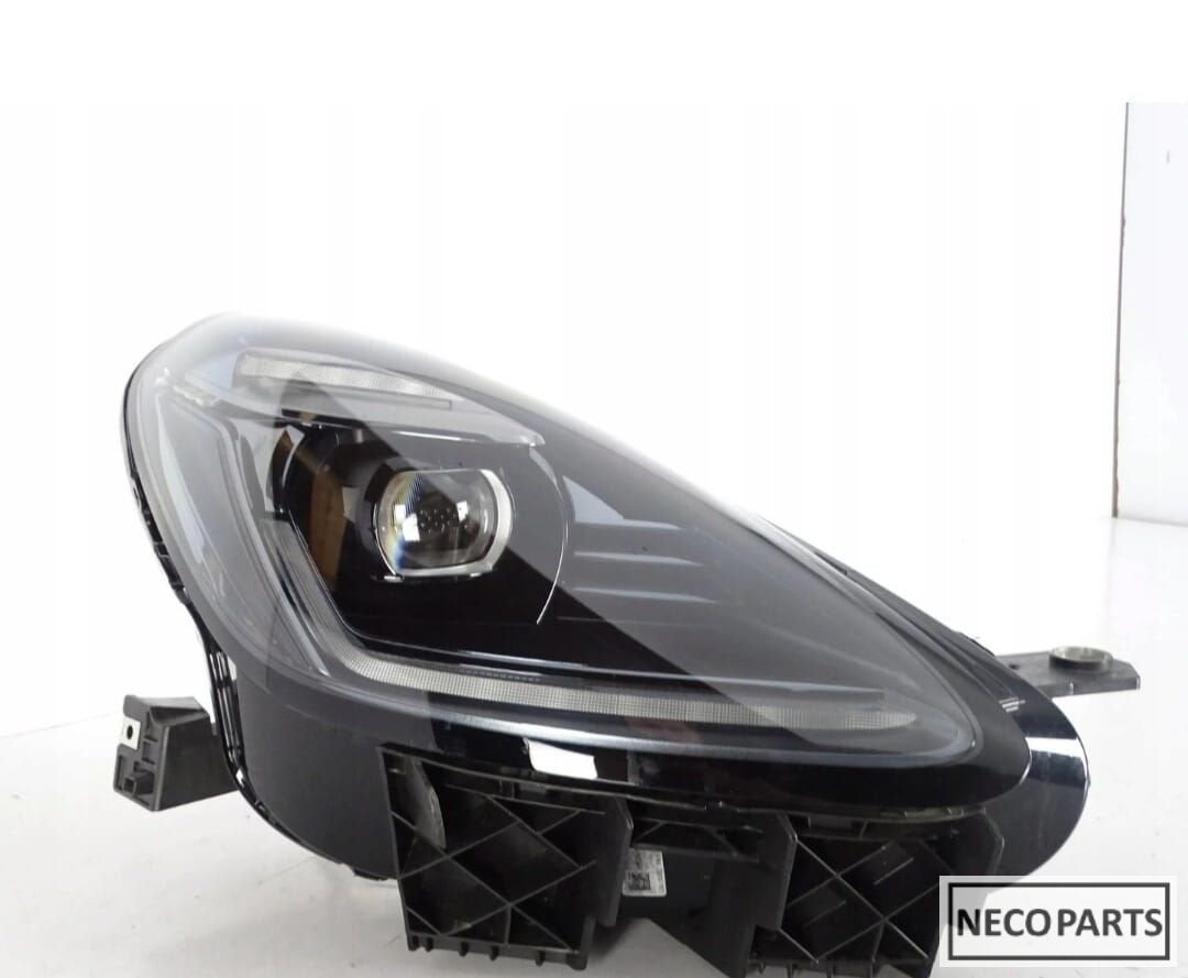 MASERATI GRECALE KOPLAMP R-L, Maserati, Gebruikt, -, -