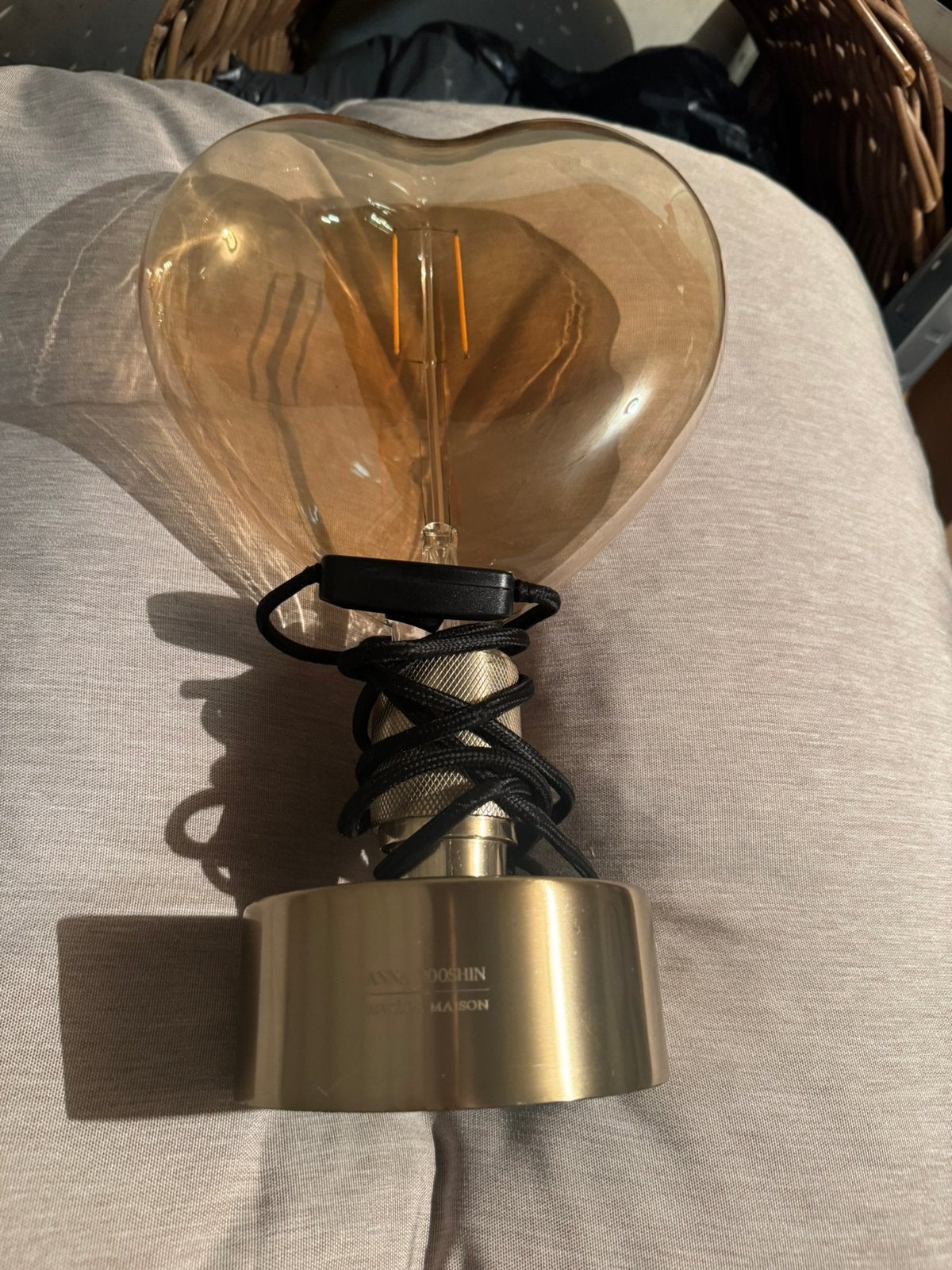 Rivièra maison lamp, Huis en Inrichting, Ophalen, Zo goed als nieuw