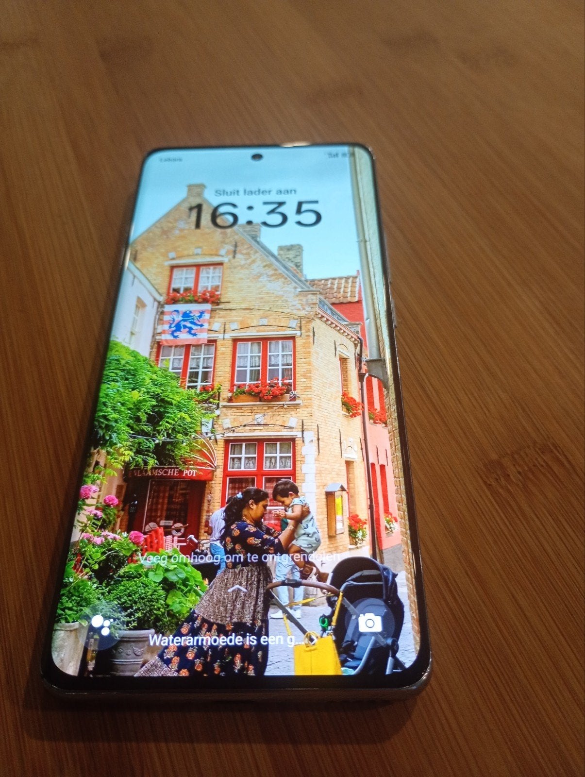 OPPO Reno 10 5G 256GB - Zo goed als nieuw, Ophalen, Zo goed als nieuw, Zonder abonnement, Zonder simlock