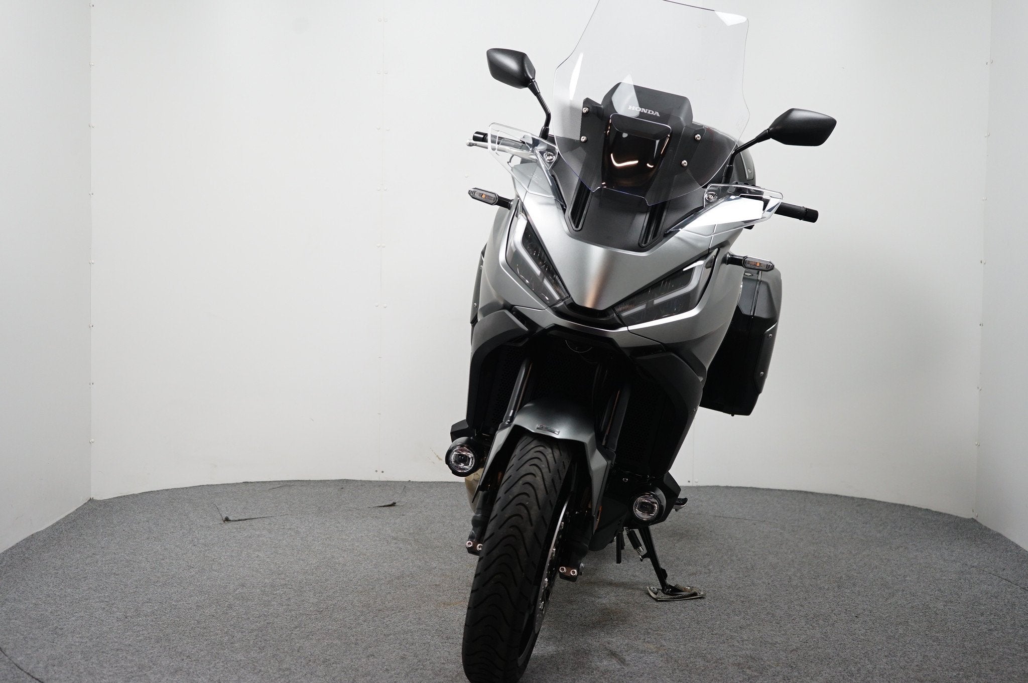 Honda NT 1100 DCT VOYAGER (bj 2024), Bedrijf, Meer dan 35 kW, Toermotor, Traction Control