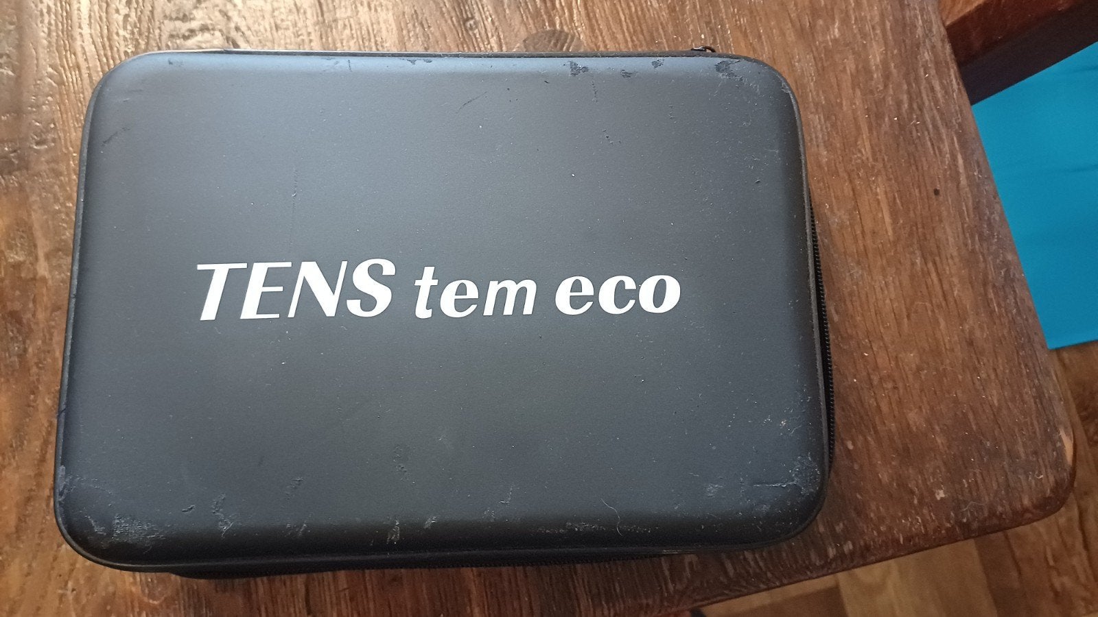 TENS tem eco Transcutane zenuwstimulator, Ophalen of Verzenden