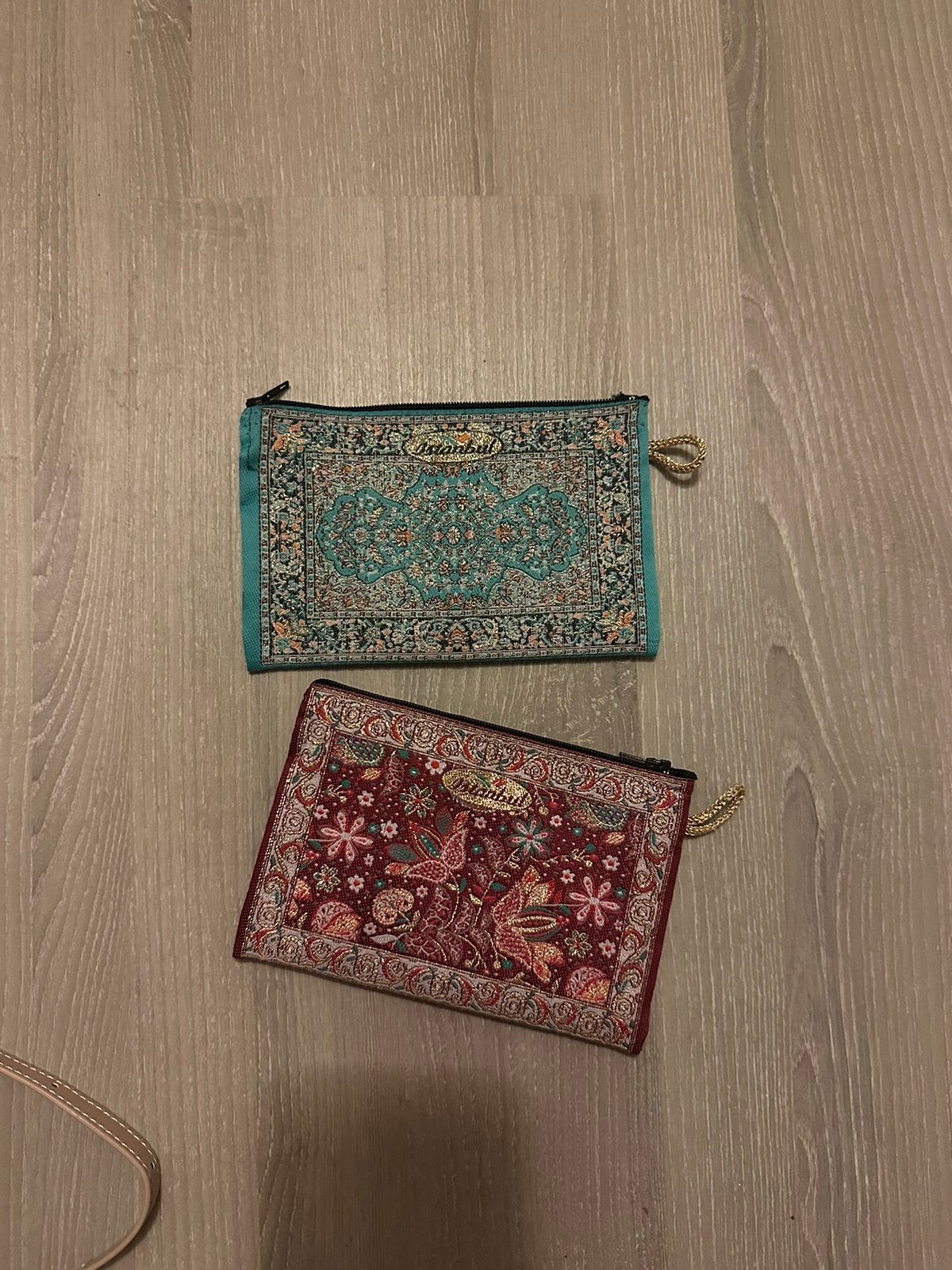 Portemonneetjes met print, Ophalen of Verzenden, Nieuw