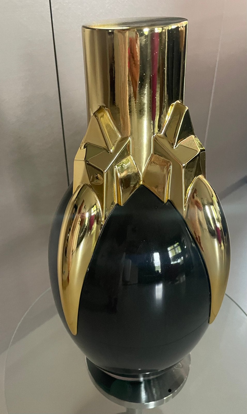 Lady Gaga Fame Monster Giant Factice zeer zeldzaam, Verzenden, Zo goed als nieuw, Parfumfles