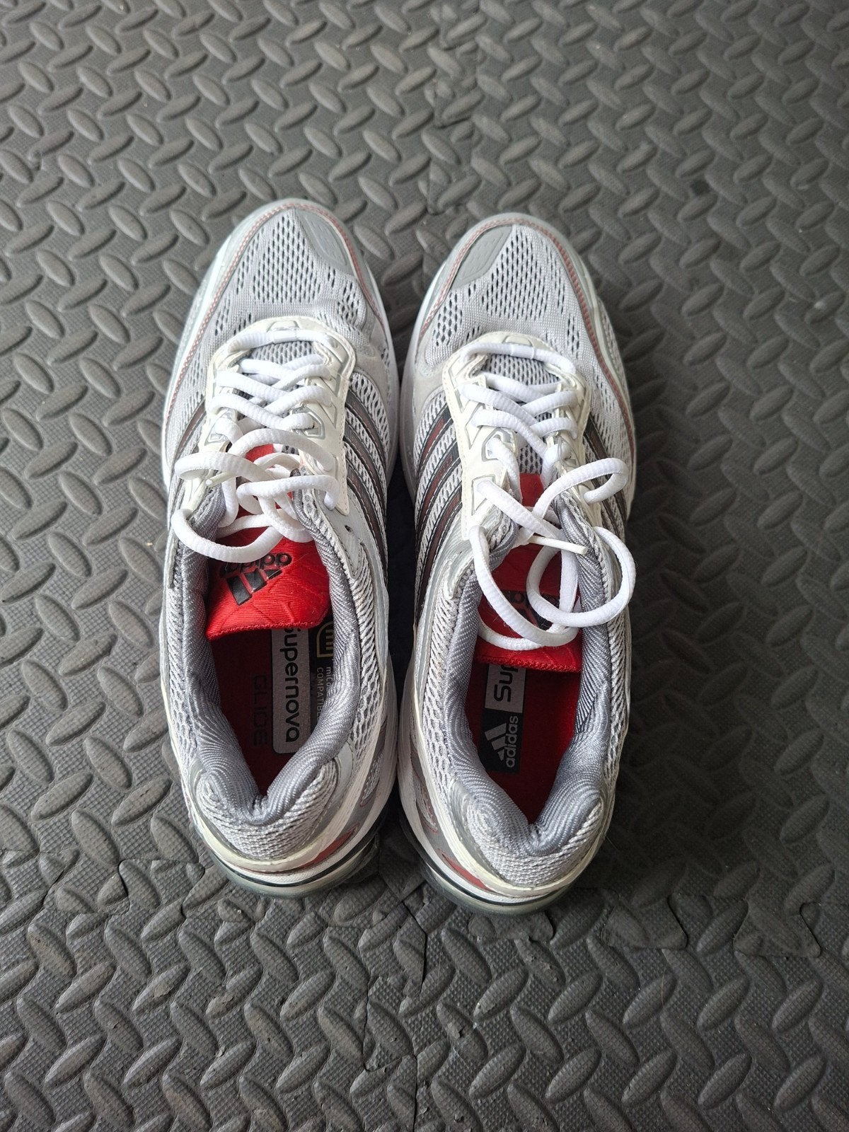 ADIDAS SUPERNOVA HARDLOOPSCHOENEN, ADIDAS SUPERNOVA, Overige kleuren, Sportschoenen, Ophalen of Verzenden