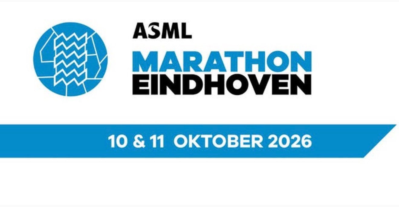 GEZOCHT: Halve Marathon Eindhoven Ticket, Eén persoon
