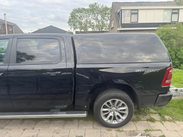 Dodge RAM huifcontainer, Auto-onderdelen, Ophalen, Gebruikt, Achterklep, Achter