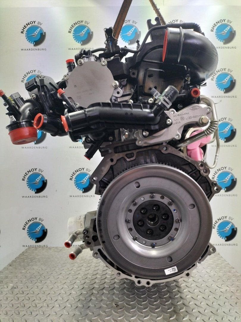 FORD PUMA MOTOR N1BG6006JA 2023, Ophalen of Verzenden, Gebruikt, Stiba lid