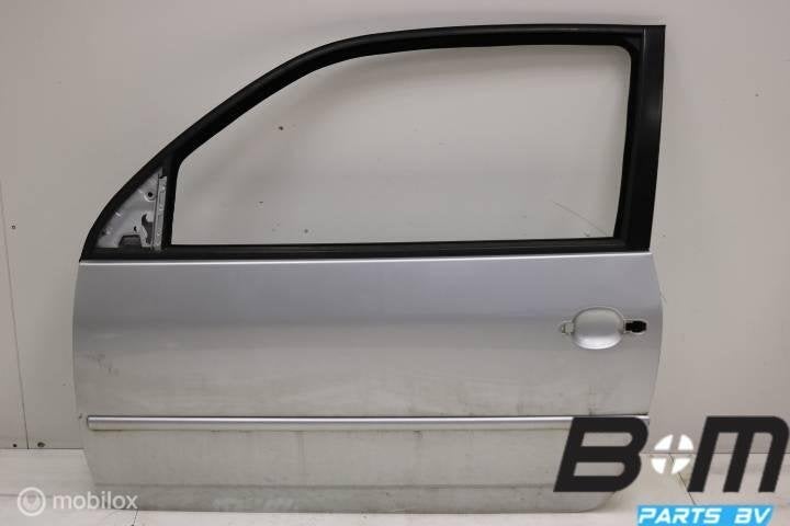 Portier LV (bestuurderskant) VW Lupo LA7W, Auto-onderdelen, Gebruikt