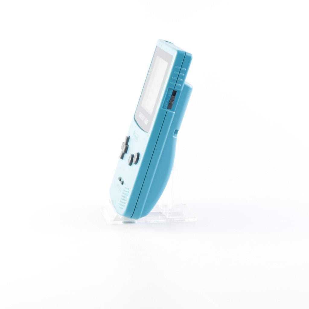 Nintendo Gameboy Color Blauw, Spelcomputers en Games, Nintendo, Zo goed als nieuw, Support@nintendo.com, 11-1 Hokotate-cho, Kamitoba, Minami-ku
Kyoto 601-8501
Japan