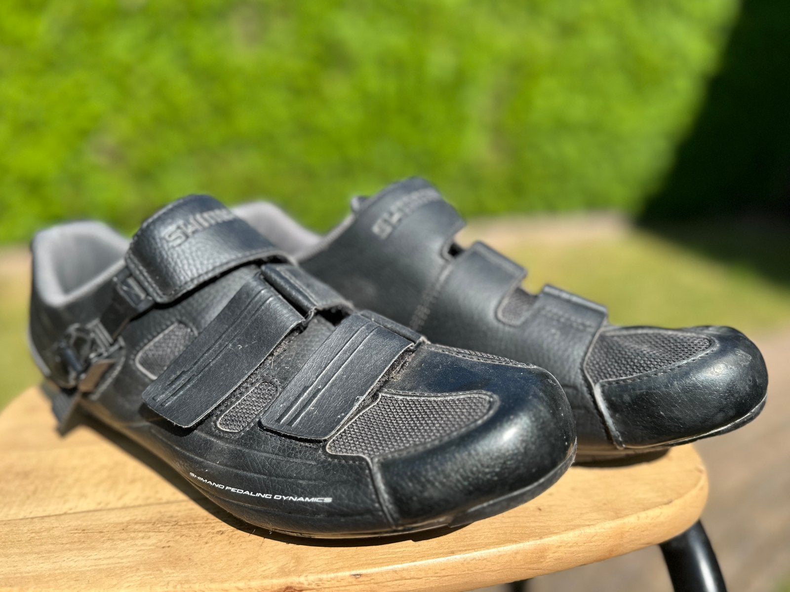 Shimano SH-RP300-S L maat 47 race / fietsschoenen, Ophalen of Verzenden, Zo goed als nieuw