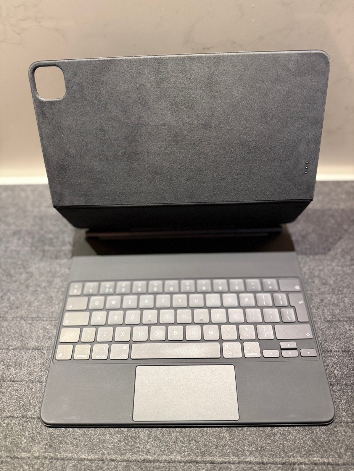 Apple Magic Keyboard for iPad Pro 12.9‑inch (5th generation)