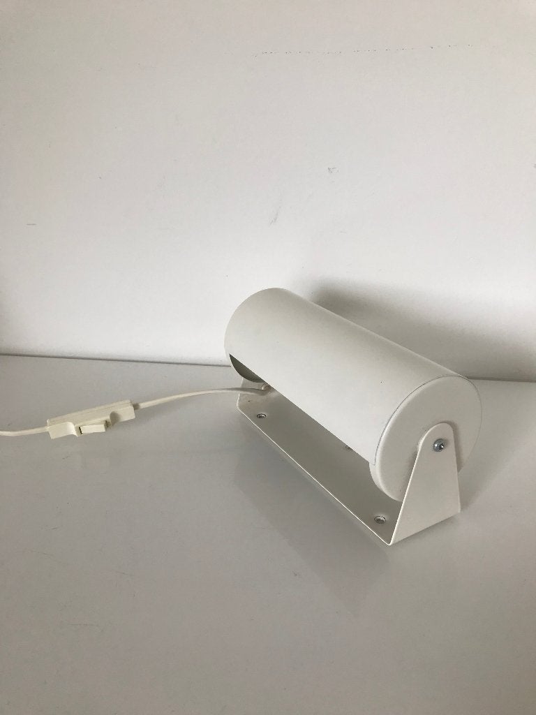 Vintage Ikea Lod muurlampje, Ophalen, Zo goed als nieuw
