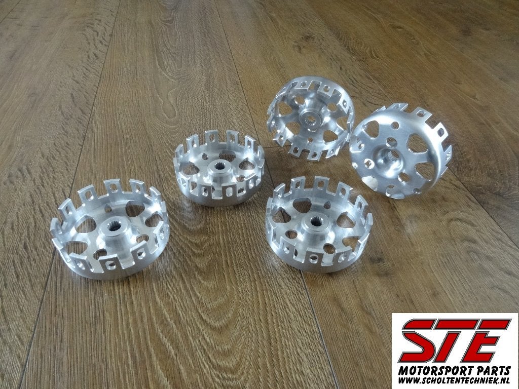 Koppelingskorf KTM 50SX Husqvarna TC50, Ophalen of Verzenden, STE, Info@scholtentechniek.nl, X