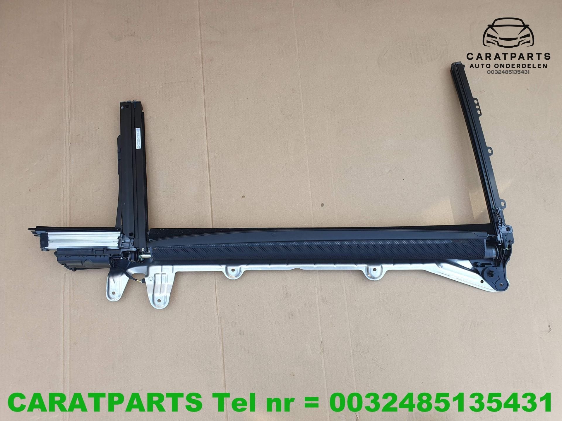 51357338012 M760LIX rolgordijn G12 rollo G12 zonwering g12, Auto-onderdelen, Petuelring 130
80788  Munich, DE, Gebruikt, Info@bmw.de
