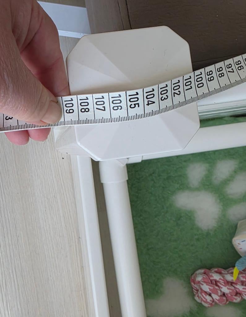 Werpkist, Dieren en Toebehoren, Honden-accessoires, Ophalen, Nieuw