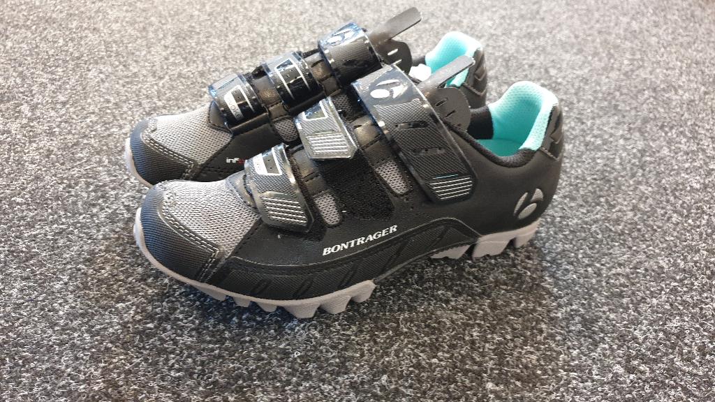 Bontrager Evoke Women Fietsschoenen Maat 37 Nieuw!, Ophalen, Nieuw, Overige maten, Schoenen