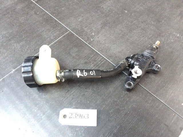 R6 1999 - 2002 Yamaha Rempomp D1-55647, Motoren, Accessoires | Overige