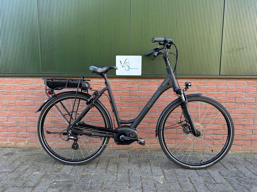 Kalkhoff Endeavour 1B 55cm Bosch Performance Line  1270