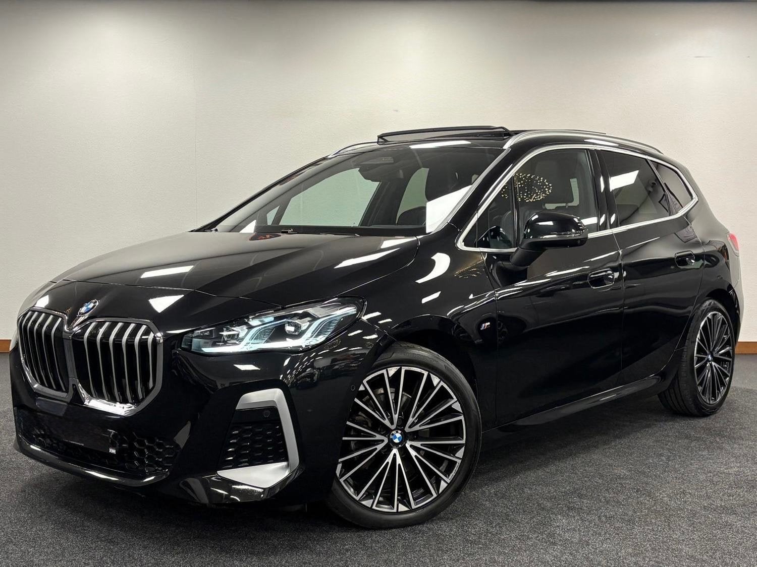 BMW 2 Serie U06 19 Inch Styling 839I All Season Velgen, Auto-onderdelen, Banden en Velgen, 19 inch, Gebruikt, Banden en Velgen