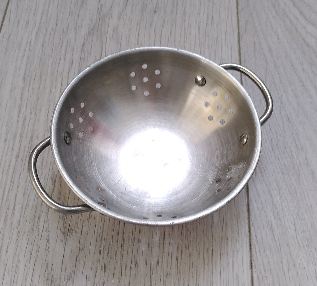 Speelgoed vergiet., Ophalen of Verzenden, Gebruikt, Accessoires