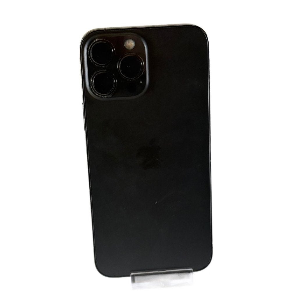 Iphone 13 Pro Max 256GB Grey 82% | Goede Staat, Apple, Zo goed als nieuw, Support@apple.com, One Apple Park Way
Cupertino, CA 95014
United States