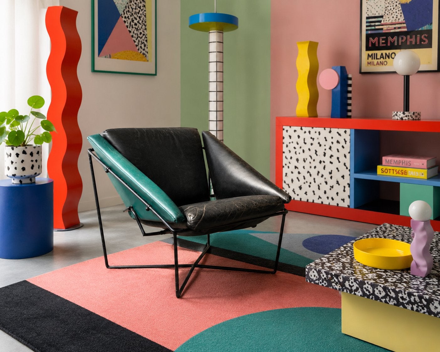 Van Speyk stoel fauteuil. Artifort originele bekleding, Ophalen, Zo goed als nieuw