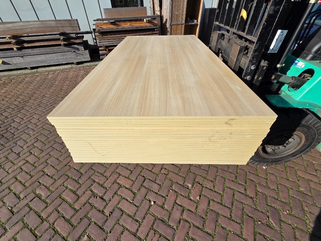 Van Stijn Marine Panels 19,6 mm V313 – Topkwaliteit!, Ophalen, Nieuw