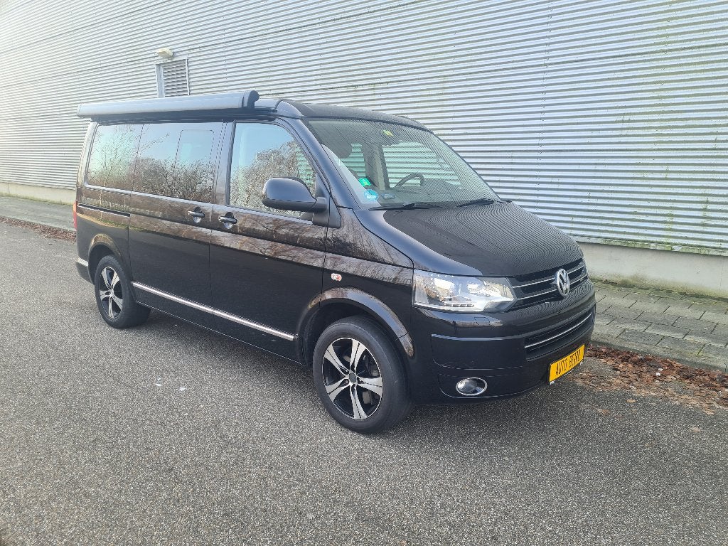 Volkswagen california, Automaat, Volkswagen, Alarm, 4 tot 5 meter